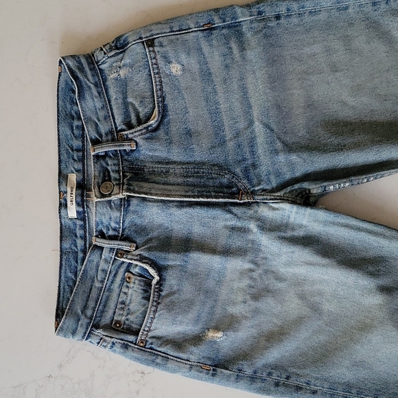 GRLFRND Jane Style Jeans - Picture 2 of 11